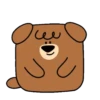 Perro cuadrado 21