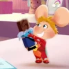 TopoGigio 2 Mov 29