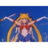 Sailor Moon Friends 30
