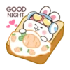 ʕᴥʔSUPER SWEET RABBIT 24