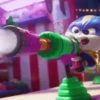 Snowball reacciones   MOV 30