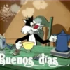 BUENOS DIAS Y CAFECITO BLANCA AT 30