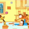 Garfield 2 MOV✰✰✰ 5
