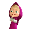 Masha y el Oso Mov.1712 5