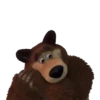 Masha y el Oso Mov.1712 6