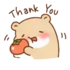 Hamster Mochi  Mov 5