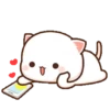 2 Mochi Peach 7