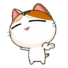 ᗒgojill ᗕ the meow animated 5