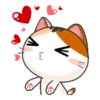 ᗒgojill ᗕ the meow animated 6