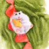 2 Hamstercitos  mov 5
