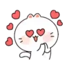 ️ corazones mov.  ️ 5