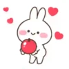 ️ corazones mov.  ️ 6