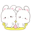 Happy Bunny   @cocopry 6