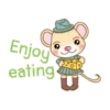 Little Girl Mouse   Mov 6