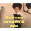 Dice mi Mamá 1 Movi 11