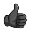 Animated toxic emoji 5
