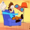 Garfield 2 MOV✰✰✰ 6