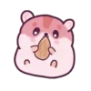 Mix up   Hamster   Mov 11