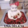 BEBES TIERNOS 9