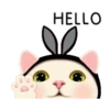 cute michis   ( ) 6