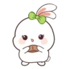 Nenis Bunny     Mov 6