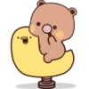 OSITOS KAWAII ‍ ️ 11 9