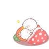 Bear & Rabbit L♡ve   Mov 7