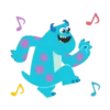 Monster cute 1 8