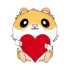 Mix up   Hamster   Mov 12