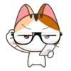 ᗒgojill ᗕ the meow animated v.5 6