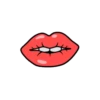 ● Lips & Kiss Mov. ● 5