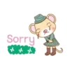 Little Girl Mouse   Mov 9