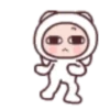 Boy With Bunny Pants 8