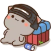 MOCHIS🐈CAT Extra"E" MOV 6