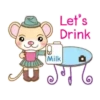 Little Girl Mouse   Mov 10