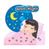 Buenas noches 1 10
