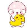 ️ Pink baby bears   MOV 8