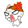 ᗒgojill ᗕ the meow animated v.5 7