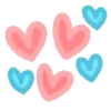 Corazones  1 Movi 8