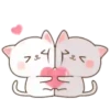 ️ corazones mov.  ️ 10