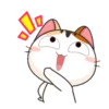 ᗒgojill ᗕ the meow animated 8