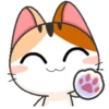 ᗒgojill ᗕ the meow animated v.5 8