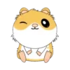Mix up   Hamster   Mov 13