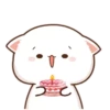 MOCHIS🐈CAT Extra"E" MOV 8