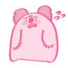 ● Pink Koala #2 Mov. ● 5