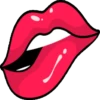 ● Lips & Kiss Mov. ● 8