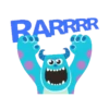 Monster cute 1 11