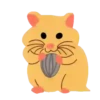 Mix up   Hamster   Mov 14
