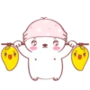 ️ Pink baby bears   MOV 9