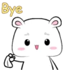White mouse 3 mov. 8
